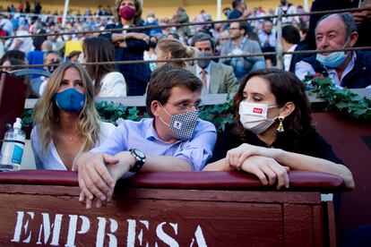 Las Ventas