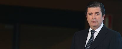 Borja Prado, presidente de Endesa.