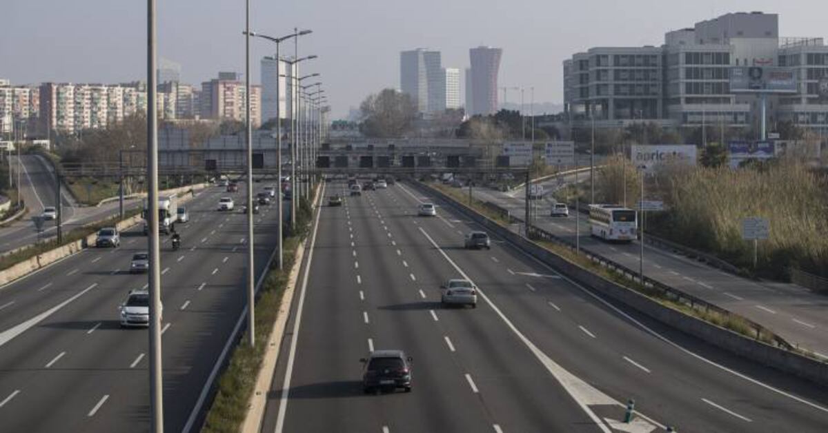 El soterrament de la Gran Via a l’Hospitalet començarà el 2021, amb dos ...