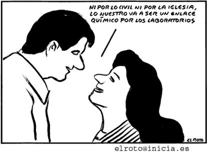 EL ROTO