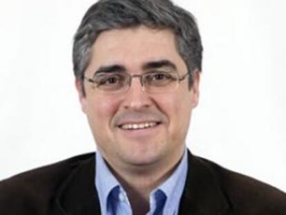 Entrevista con Carlos Aymerich