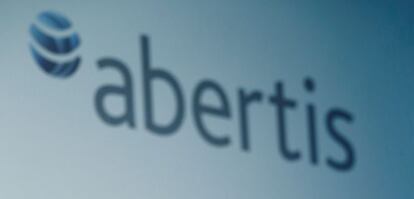 Logo de Abertis.