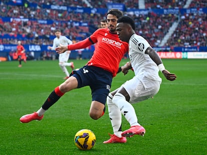 Real Madrid La Liga