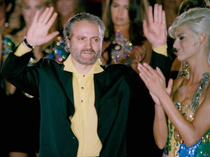 Gianni Versace: chaperos y asesinos