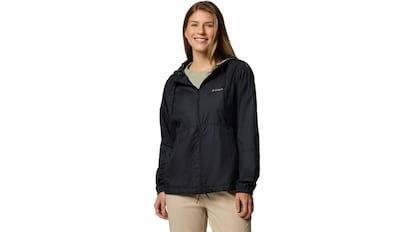 These women's running jackets are on sale for Black Friday.