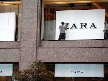 Inditex abrirá su primer outlet en Madrid