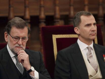 Cinco propuestas informativas a esta hora