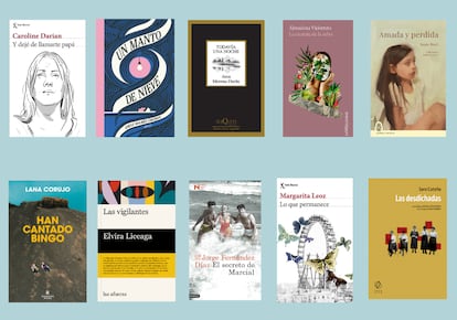 Libros