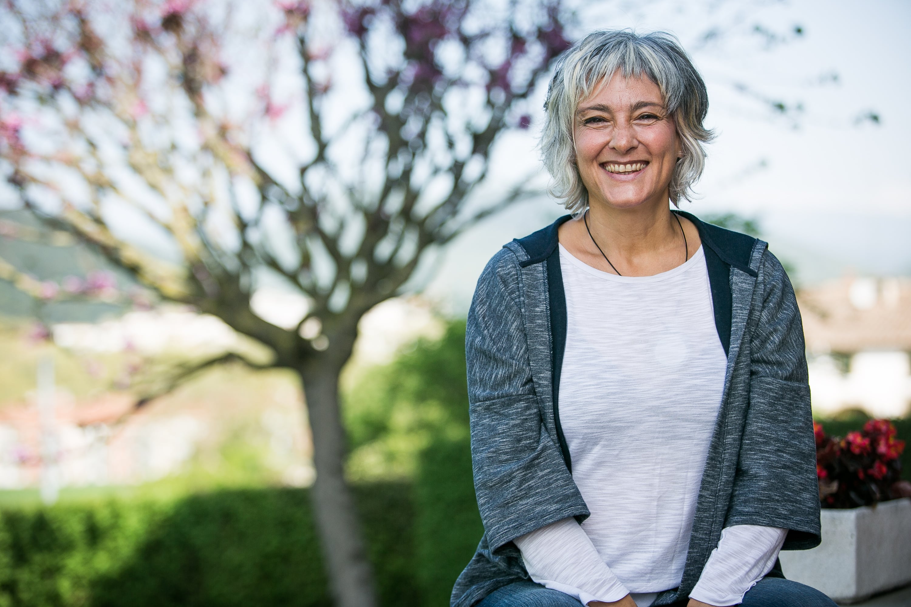 Heike Freire, pedagoga y filósofa: “Los niños que tienen un vínculo de amor con la naturaleza son más creativos y felices”