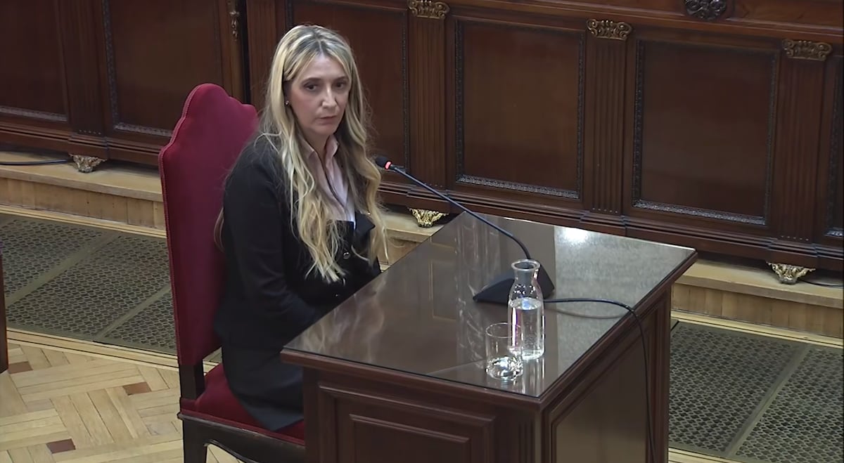 Juicio contra Ábalos, Koldo y Aldama, en directo | Un exdirectivo de Renfe declara que una de las mujeres vinculadas a Ábalos no iba a trabajar porque el puesto “no era el adecuado” 