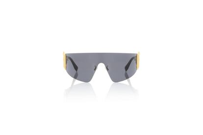 Gafas de sol de Fendi, a la venta en Mytheresa.com (450 €).