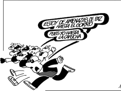 FORGES