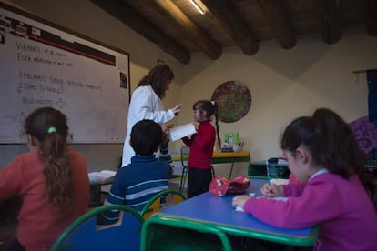 La ense&ntilde;anza de &eacute;tica y filosof&iacute;a desde el colegio son b&aacute;sicas ante los desaf&iacute;os.