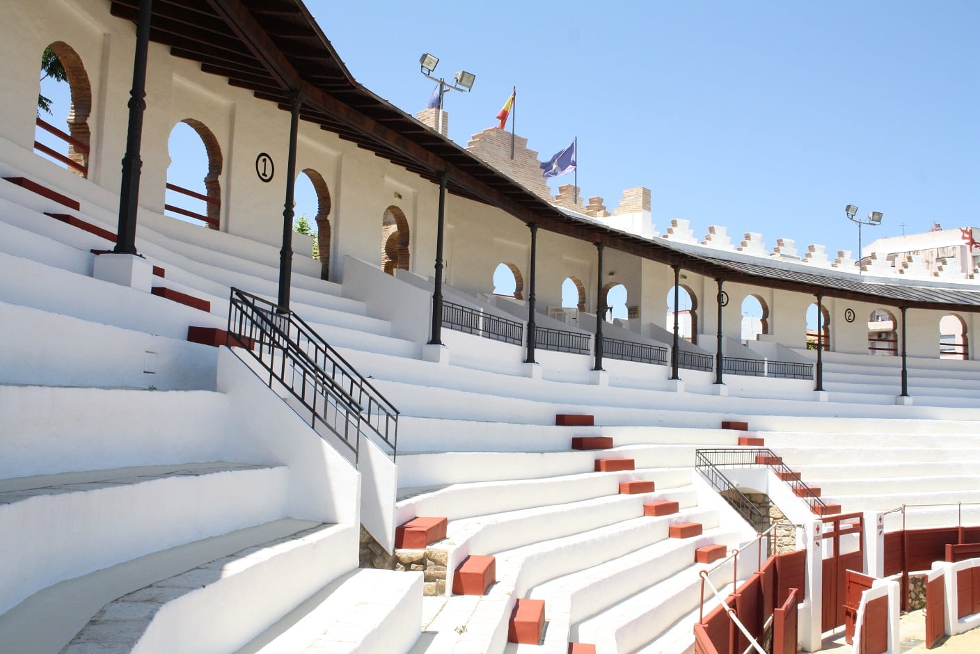 Un pueblo alicantino cede por “imperativo legal” su plaza de toros para una corrida promovida por Vox