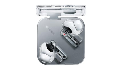 mejores auriculares true wireless​