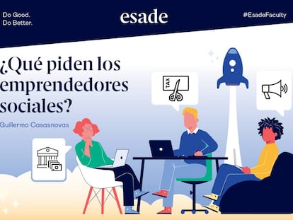 En Cuba y Europa, los emprendedores sociales piden visibilidad