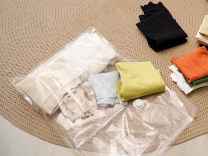 Estas son las mejores bolsas al vacío que se pueden comprar en Amazon