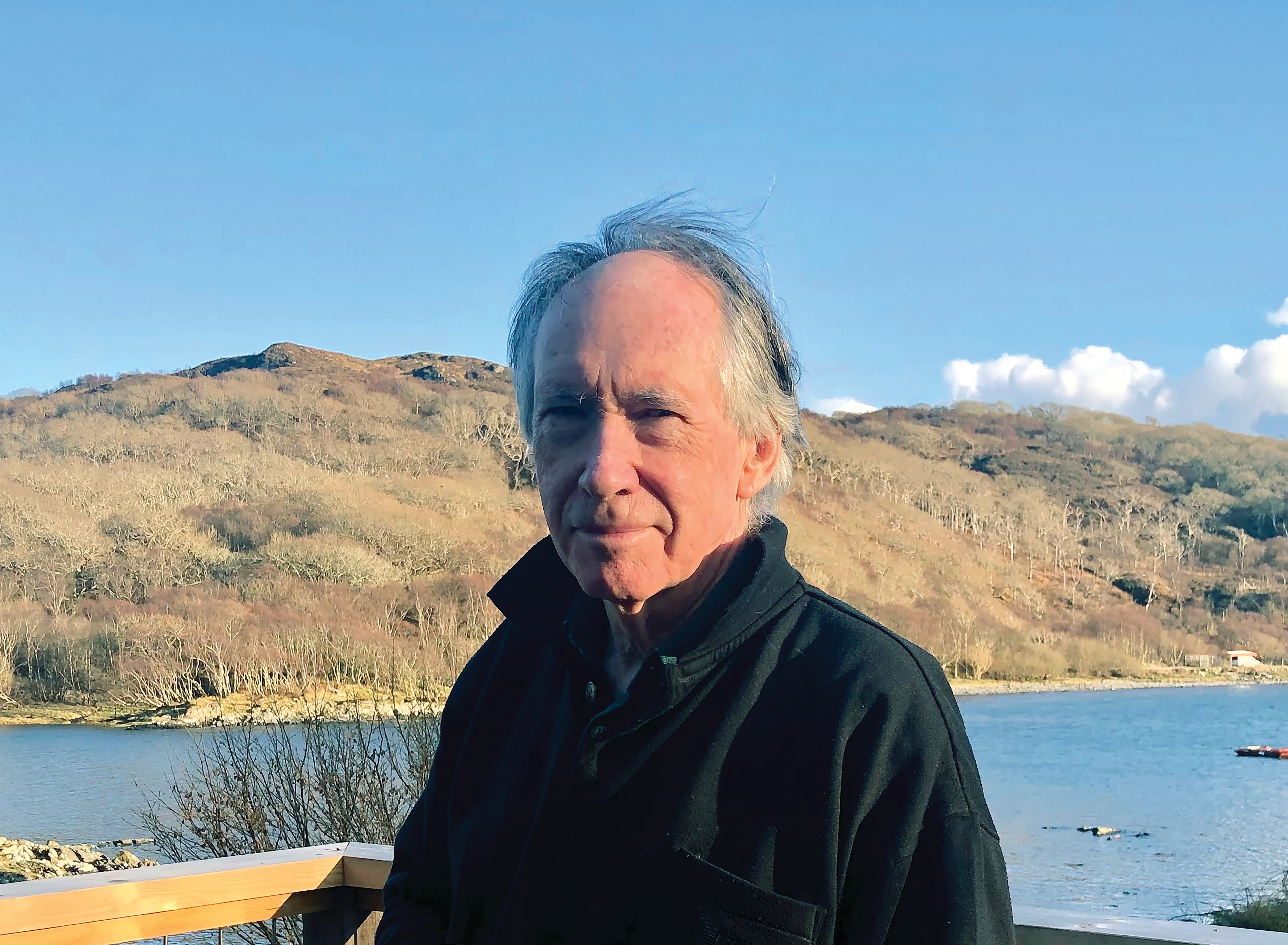 ‘Lo que podemos saber’, de Ian McEwan: filología después del apocalipsis