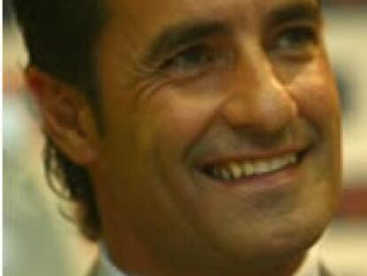 Entrevista con Michel