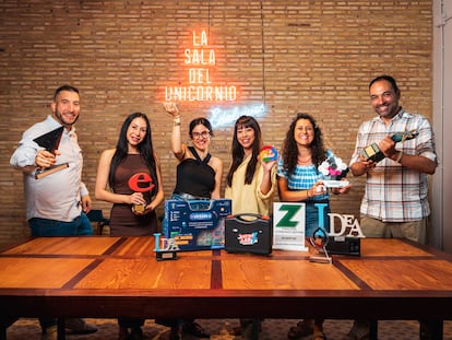 Academia de Inventores