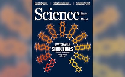 Science portada