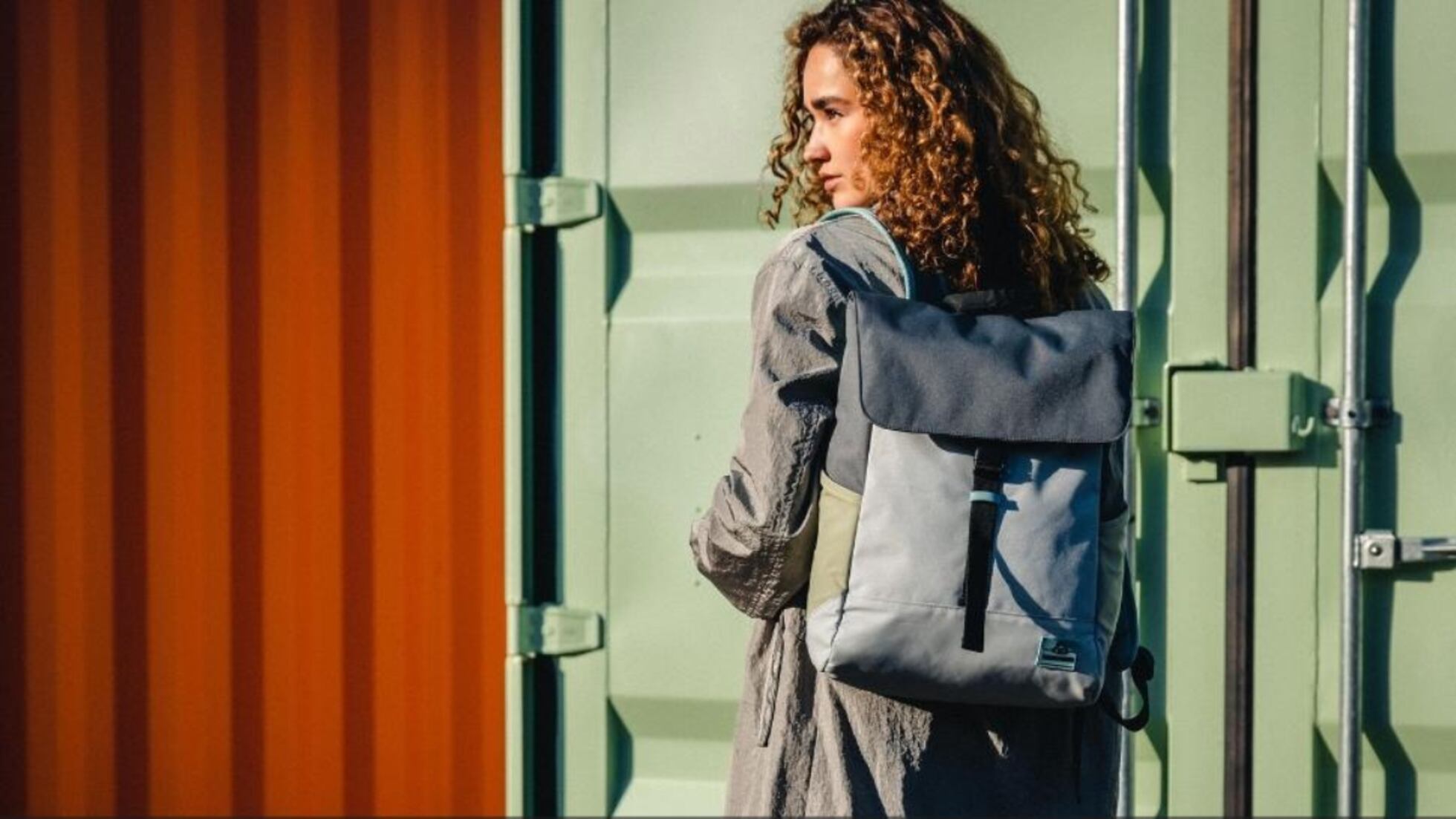 Las mejores mochilas impermeables y enrollables Estilo de vida Escaparate EL PAIS