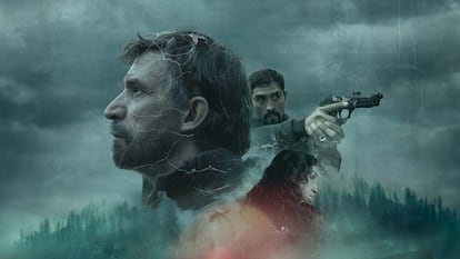 La cacería: En el fin del mundo en Filmin