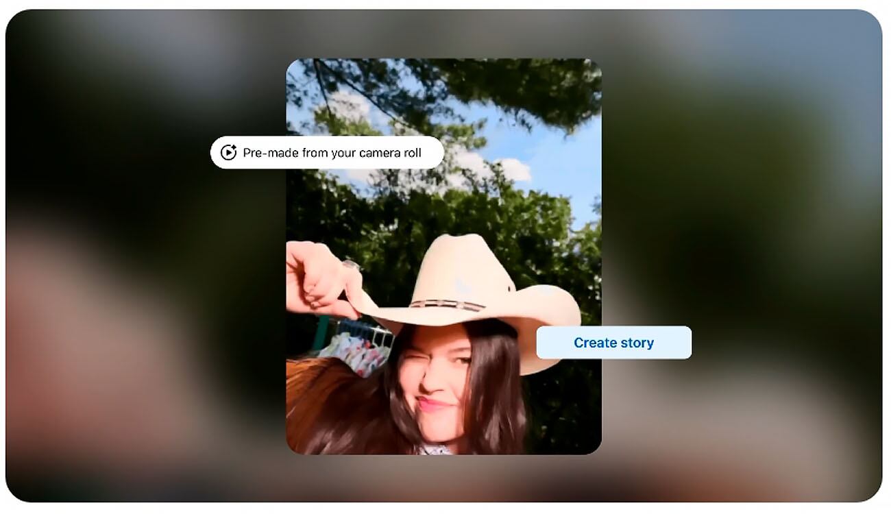 Facebook lanza un asistente que responde a tus preguntas, como la Búsqueda de Google