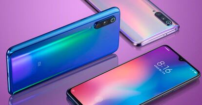 Tras haberse presentado esta misma semana, Xiaomi dará una conferencia el próximo domingo donde nos dará seguramente todos los detalles del lanzamiento en Europa de su nuevo Xiaomi Mi 9, el móvil que llega con tres cámaras traseras y lector de huellas bajo la pantalla.