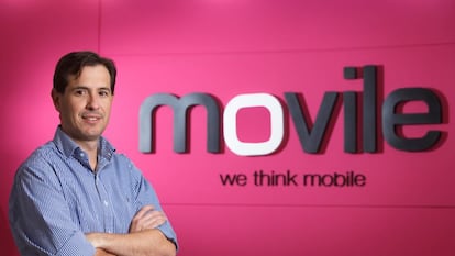 Eduardo Henrique, Cofundador e diretor de novos negócios da Movile.