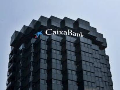 CaixaBank ha vendido el 5,01 % que controla de la sociedad Bolsas y Mercados Españoles (BME), que es el operador de todos los mercados de valores y sistemas financieros en España, por 124 millones de euros. EFE/Archivo