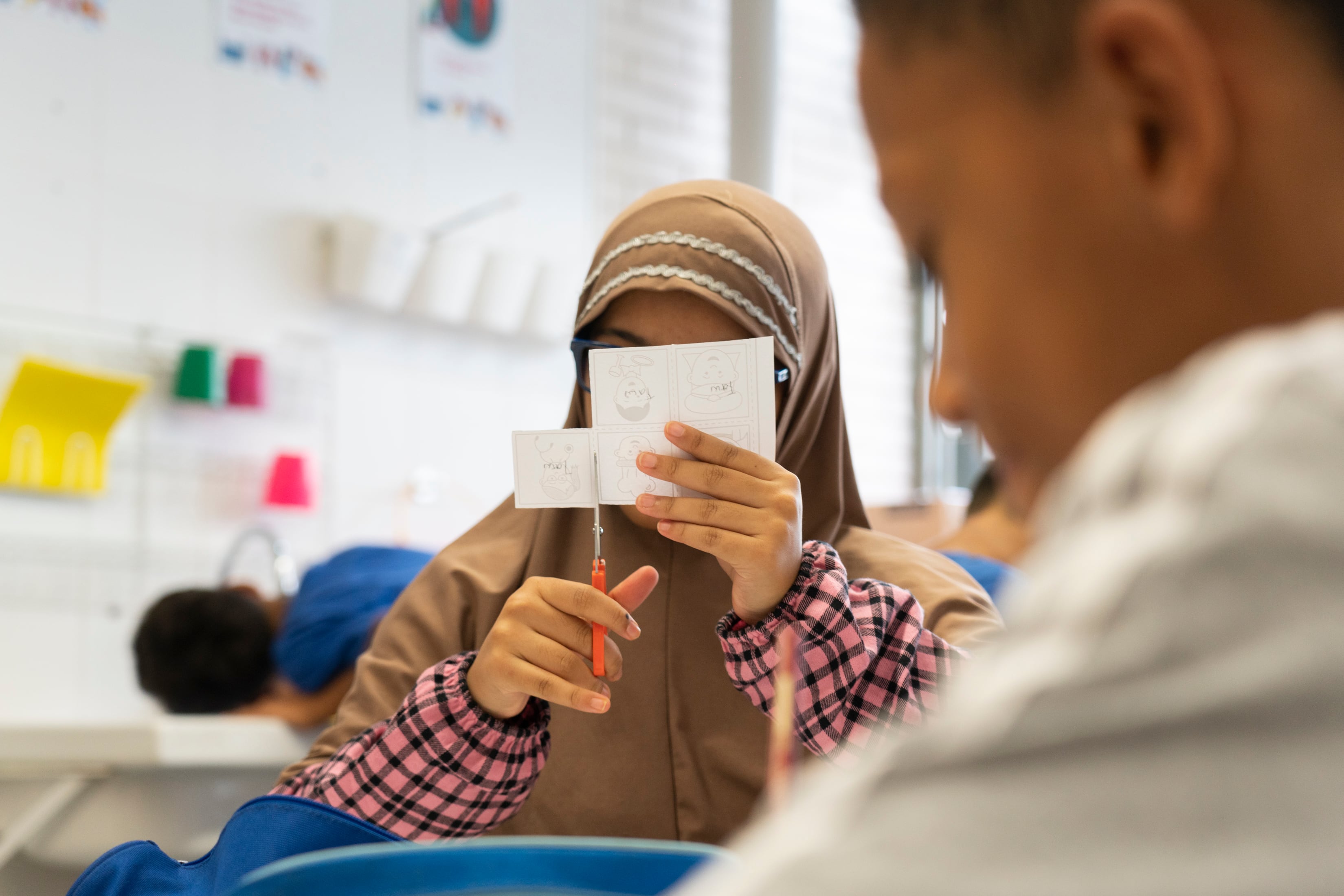 ¿Terminamos el año escolar con un mayor sentido del racismo?