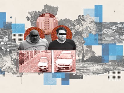 The 140 minutes of horror in the murder of a Mexican musician and his family