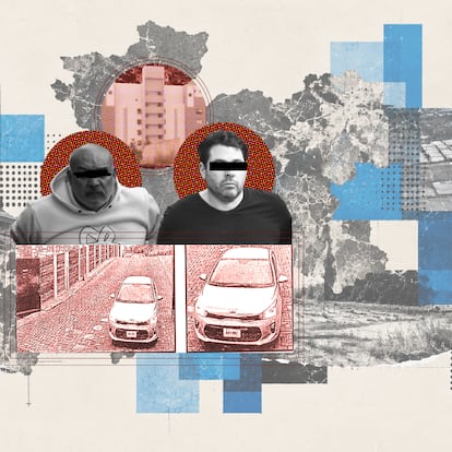 Los 140 minutos de horror del crimen de Camilo Séptimo en México