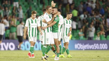 Real Betis