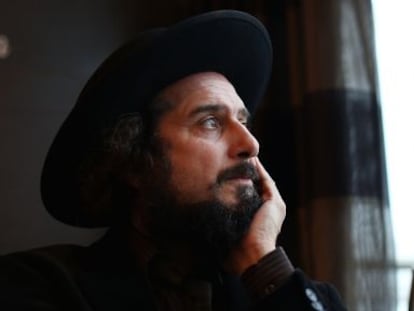 Vinicio Capossela.