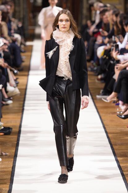 Lanvin RF17 0116