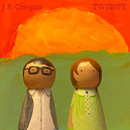 J.P. Cregan, ‘Twenty’