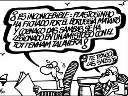 FORGES