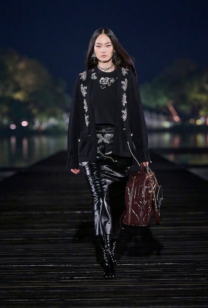 CHANEL Métiers d’art 2024/25