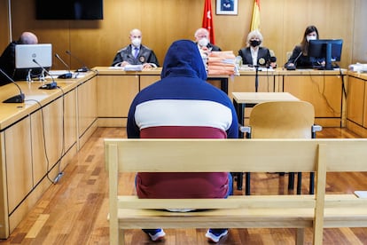 Sex offenders Madrid s Instagram pedophile gets 700 years for  