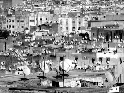 Justicia y desarrollo en Marruecos