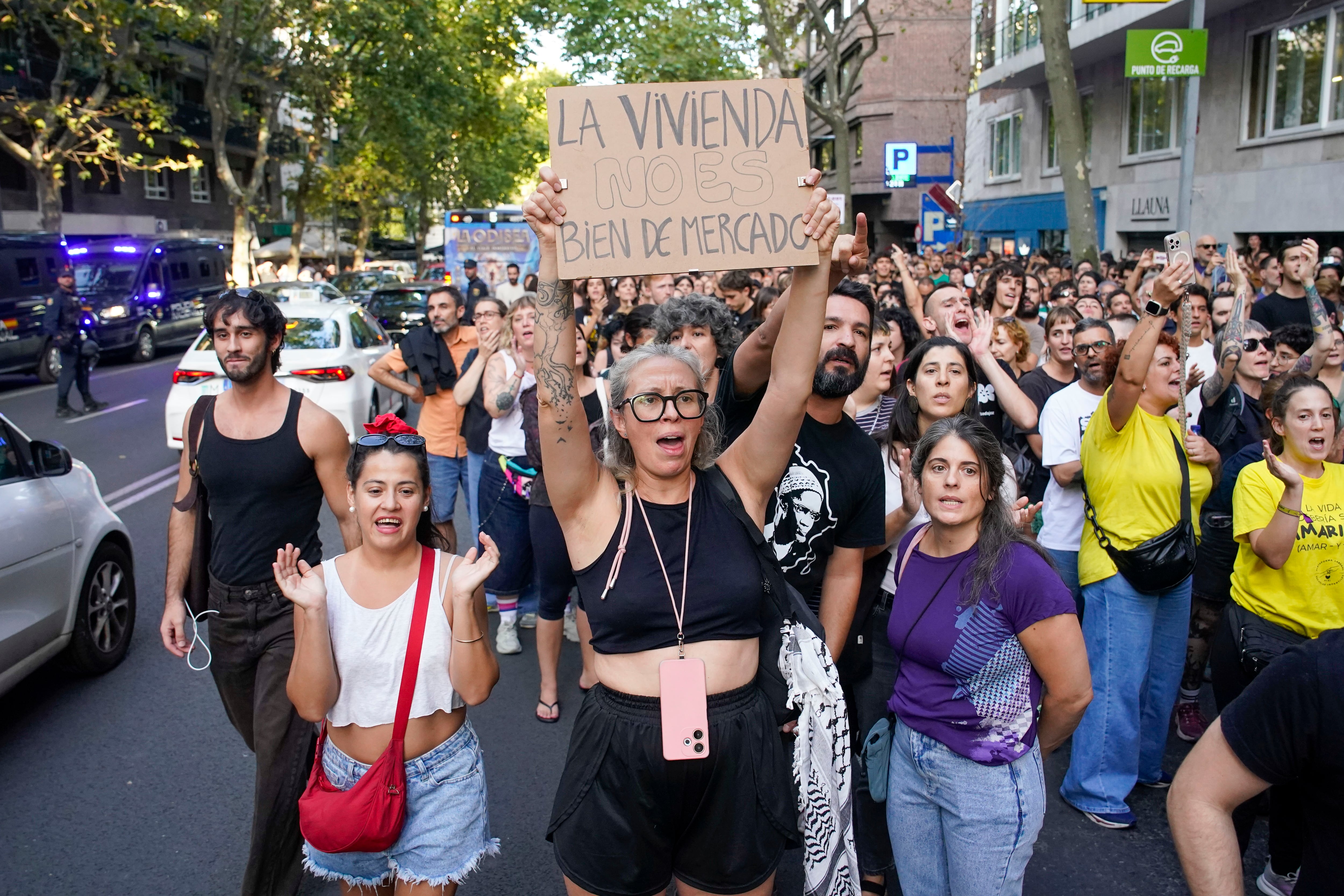 La vivienda, entre la eficacia y la equidad