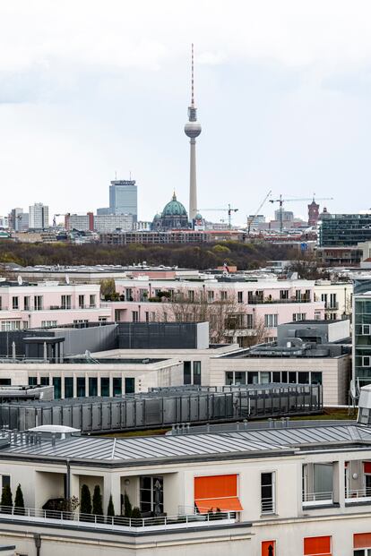 La norma dictada en Berlín fue anulada por los tribunales.