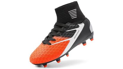 Botas futbol tacos pequeños online