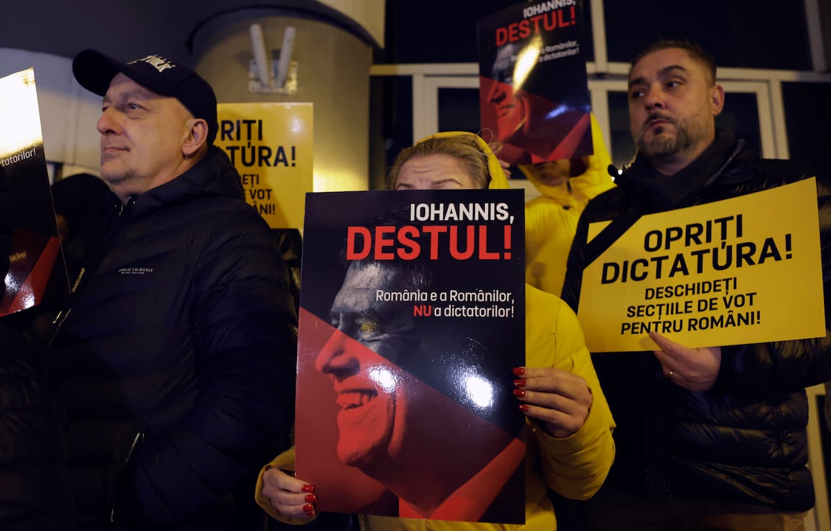 EU Investigates TikTok Over Election Interference Suspicions After Romanian Vote Annulment