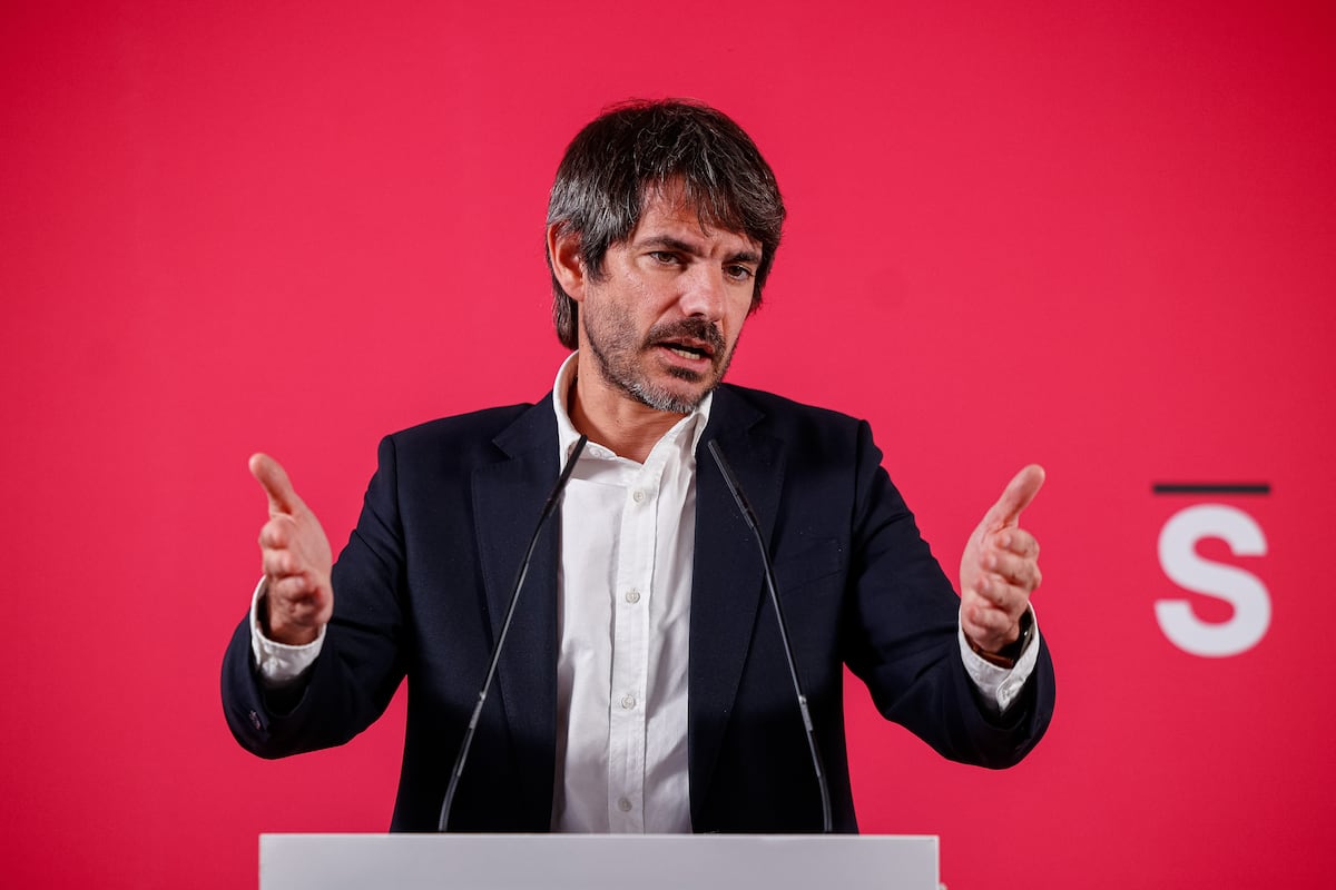 Sumar valora el pacto de Sánchez con la OTAN: “Es...