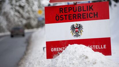 AUSTRIA LIMITA LA ENTRADA DE REFUGIADOS PARA 2016