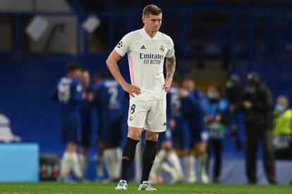 Toni Kroos