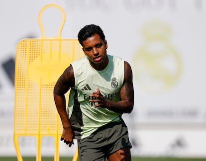 Rodrygo Goes